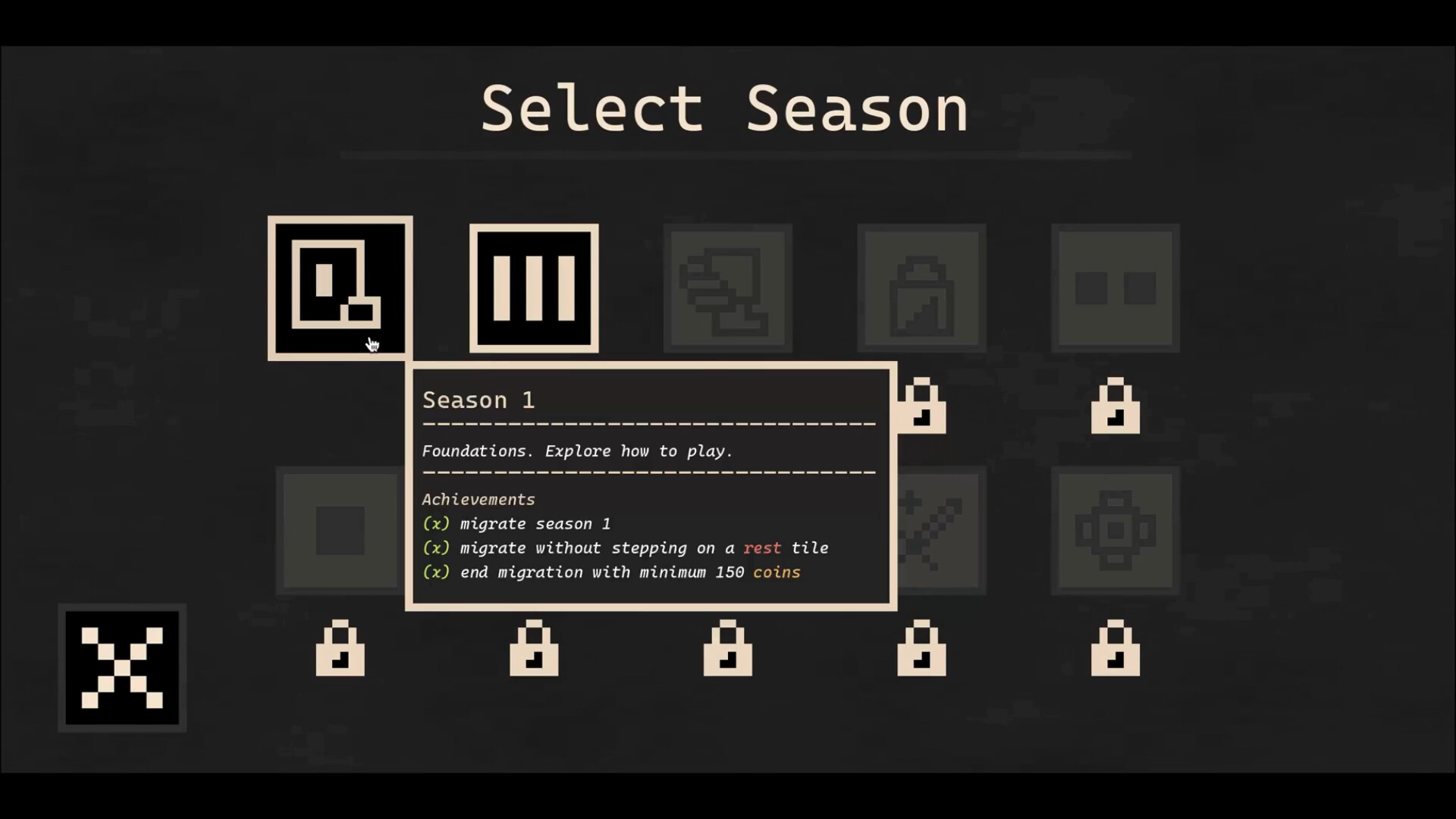 Shrike screenshot 11