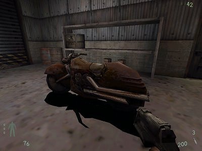 Kingpin — Life of Crime screenshot 5