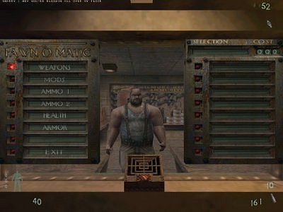 Kingpin — Life of Crime screenshot 4