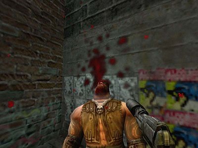 Kingpin — Life of Crime screenshot 8