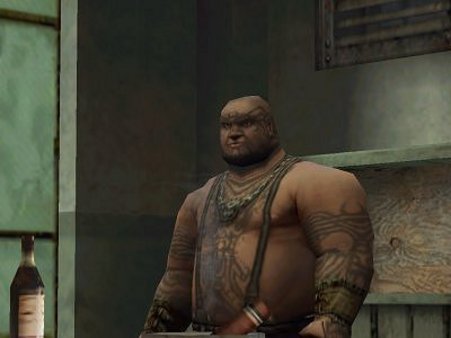 Kingpin — Life of Crime screenshot 9
