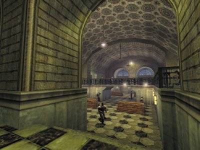 Kingpin — Life of Crime screenshot 6