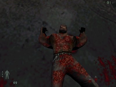 Kingpin — Life of Crime screenshot 3
