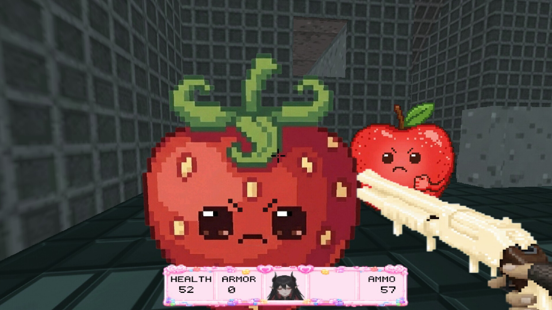 Fasthand screenshot 1
