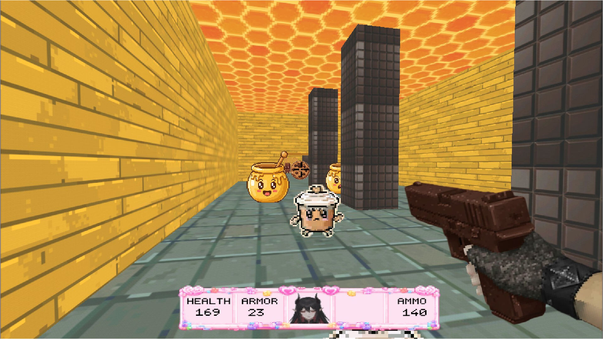 Fasthand screenshot 7