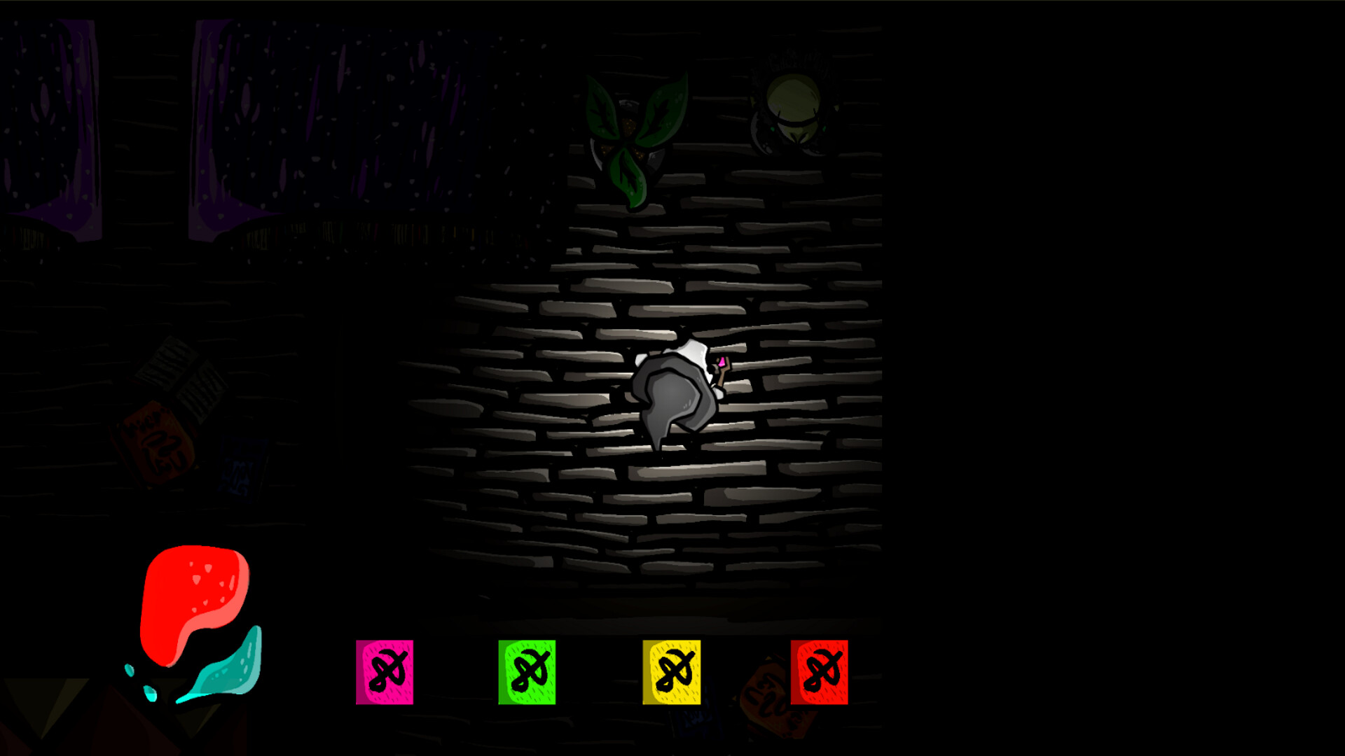The Manor screenshot 4