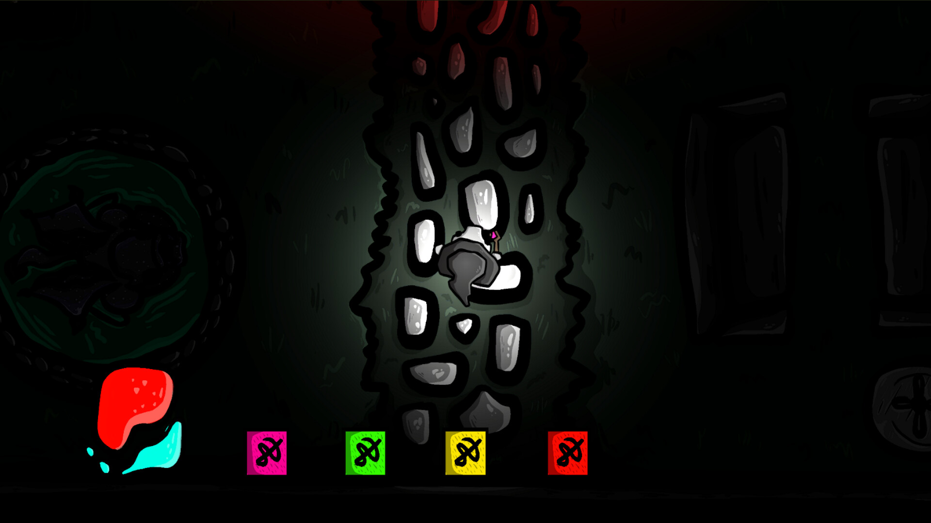 The Manor screenshot 3