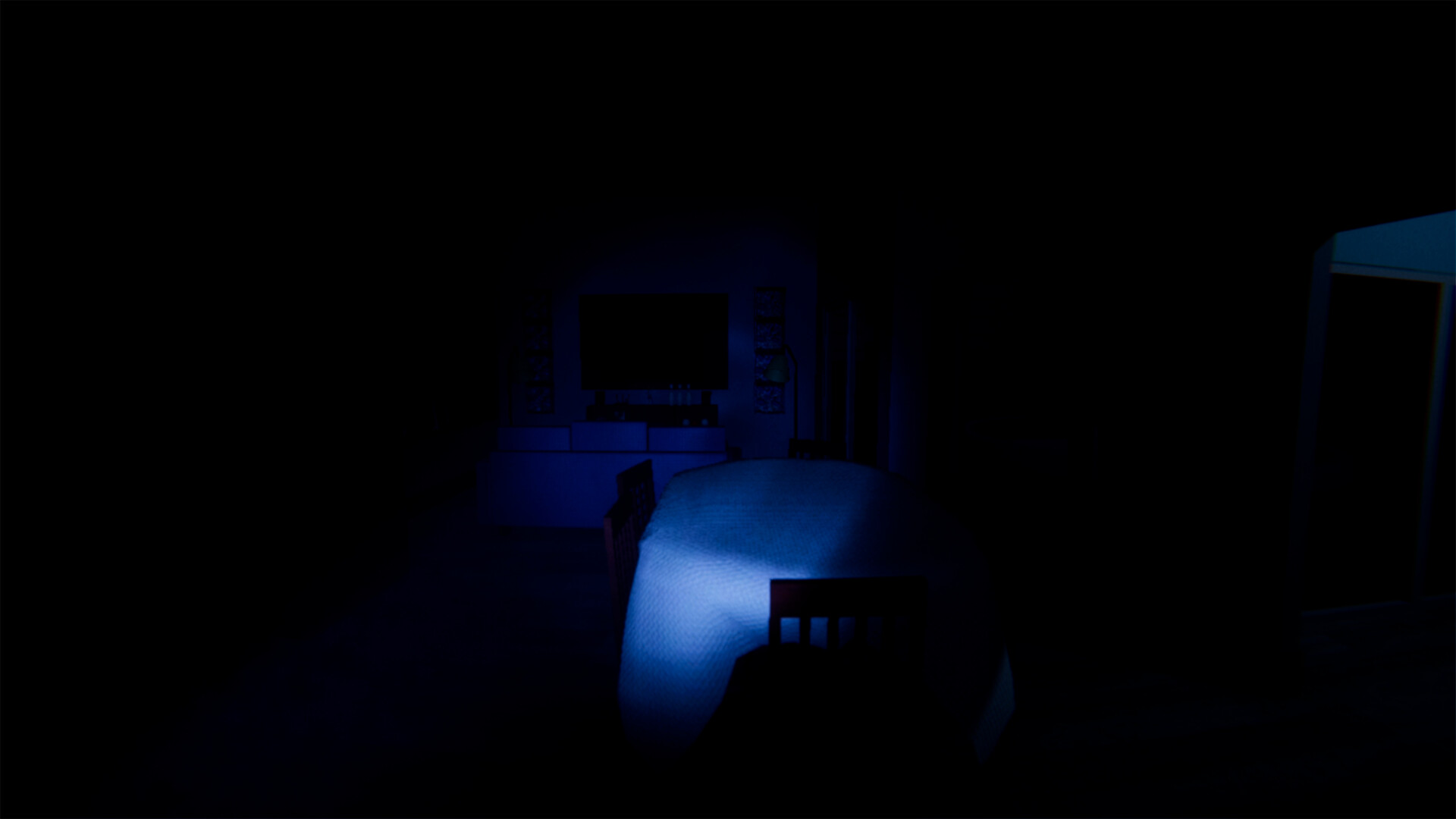Silent Watcher screenshot 8