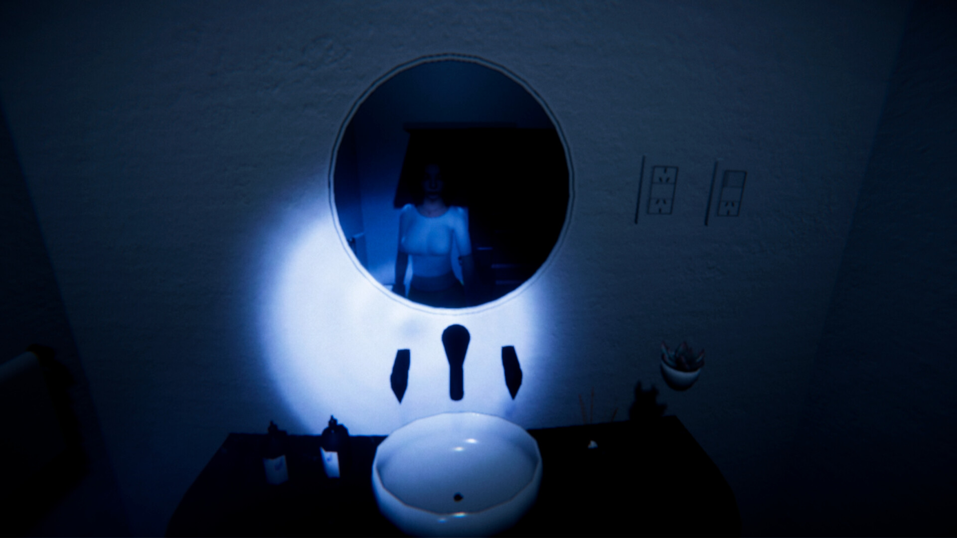 Silent Watcher screenshot 7