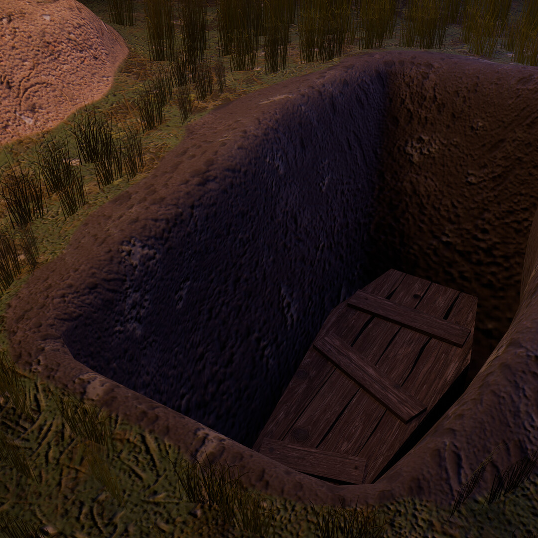 Silent Watcher screenshot 10