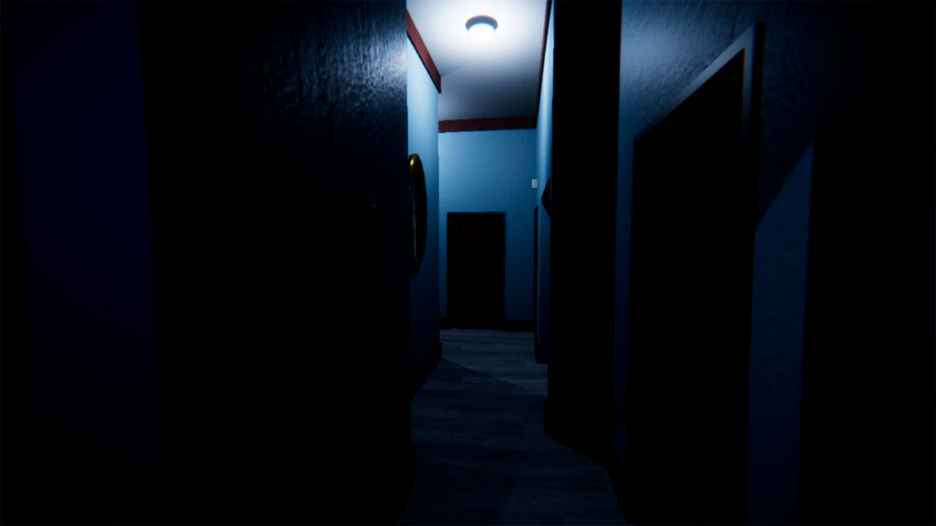 Silent Watcher screenshot 3