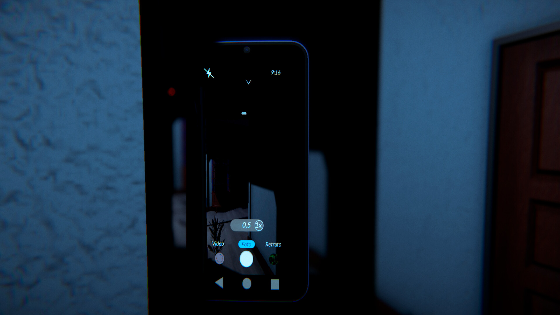 Silent Watcher screenshot 12
