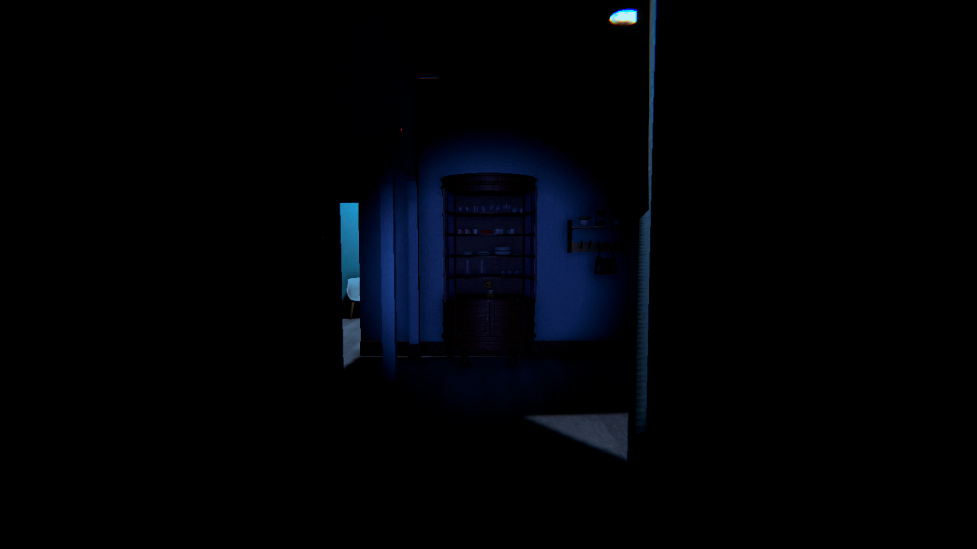 Silent Watcher screenshot 9