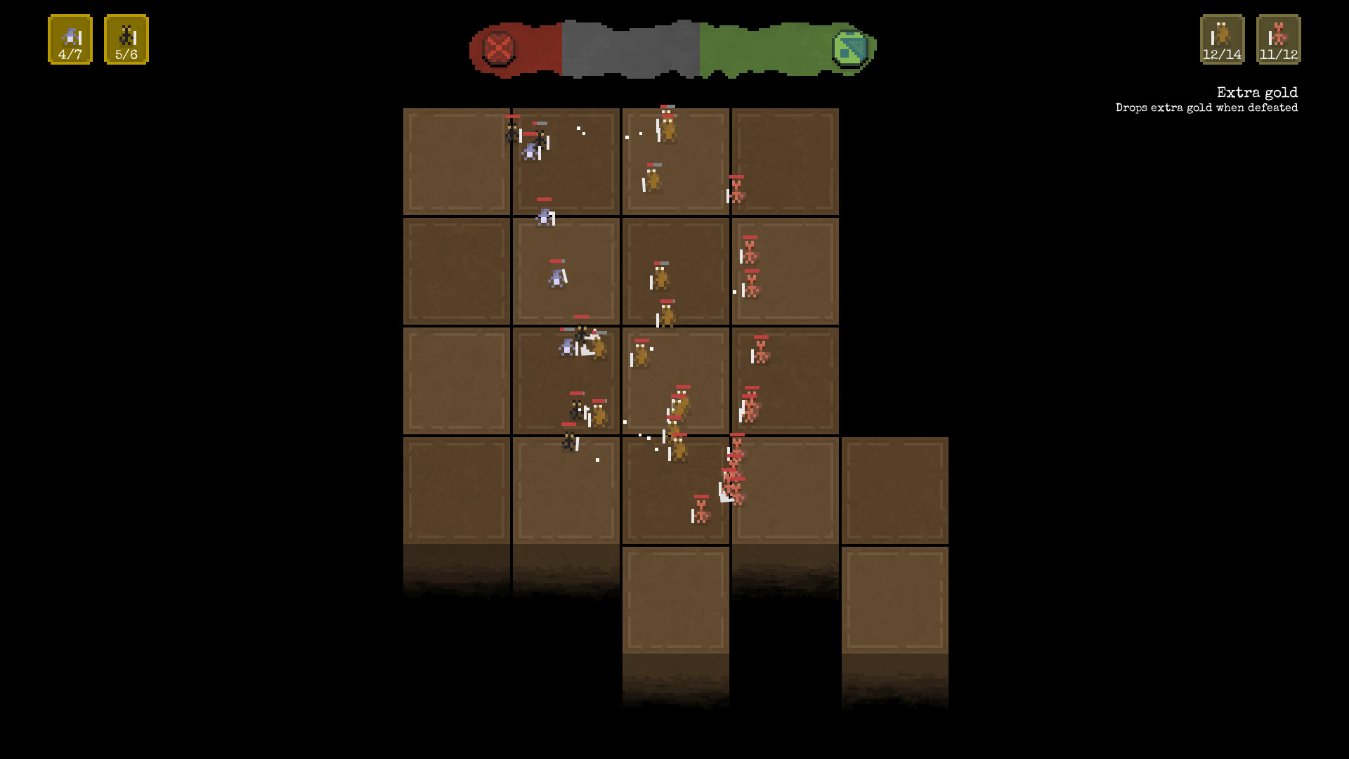 Beasts of Fortune screenshot 5