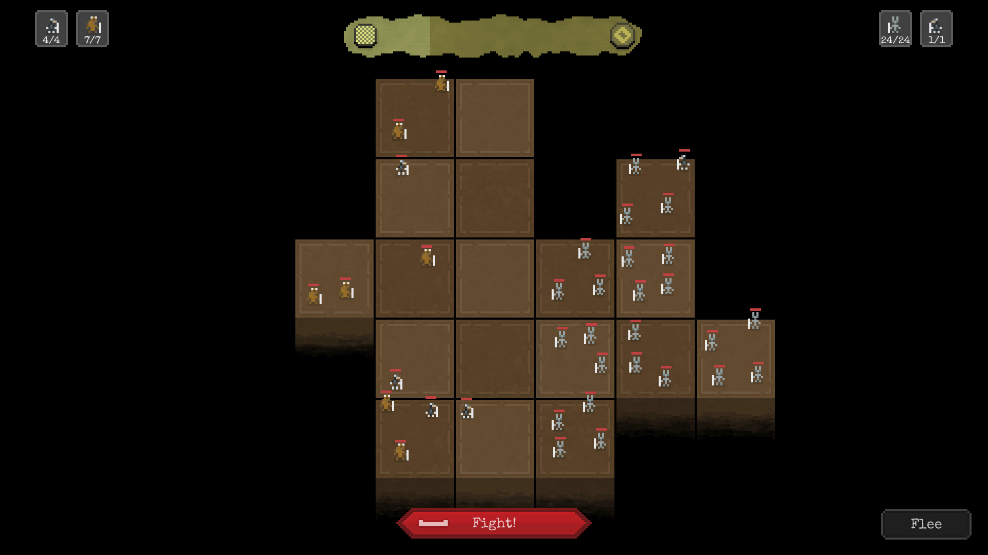 Beasts of Fortune screenshot 4