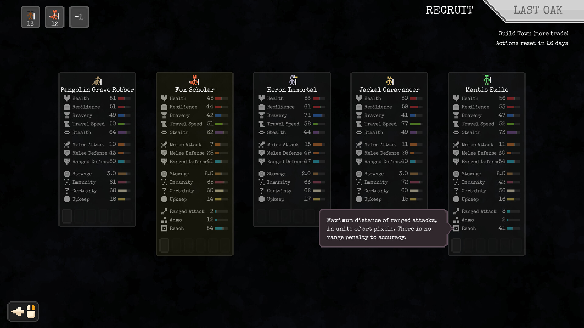 Beasts of Fortune screenshot 8