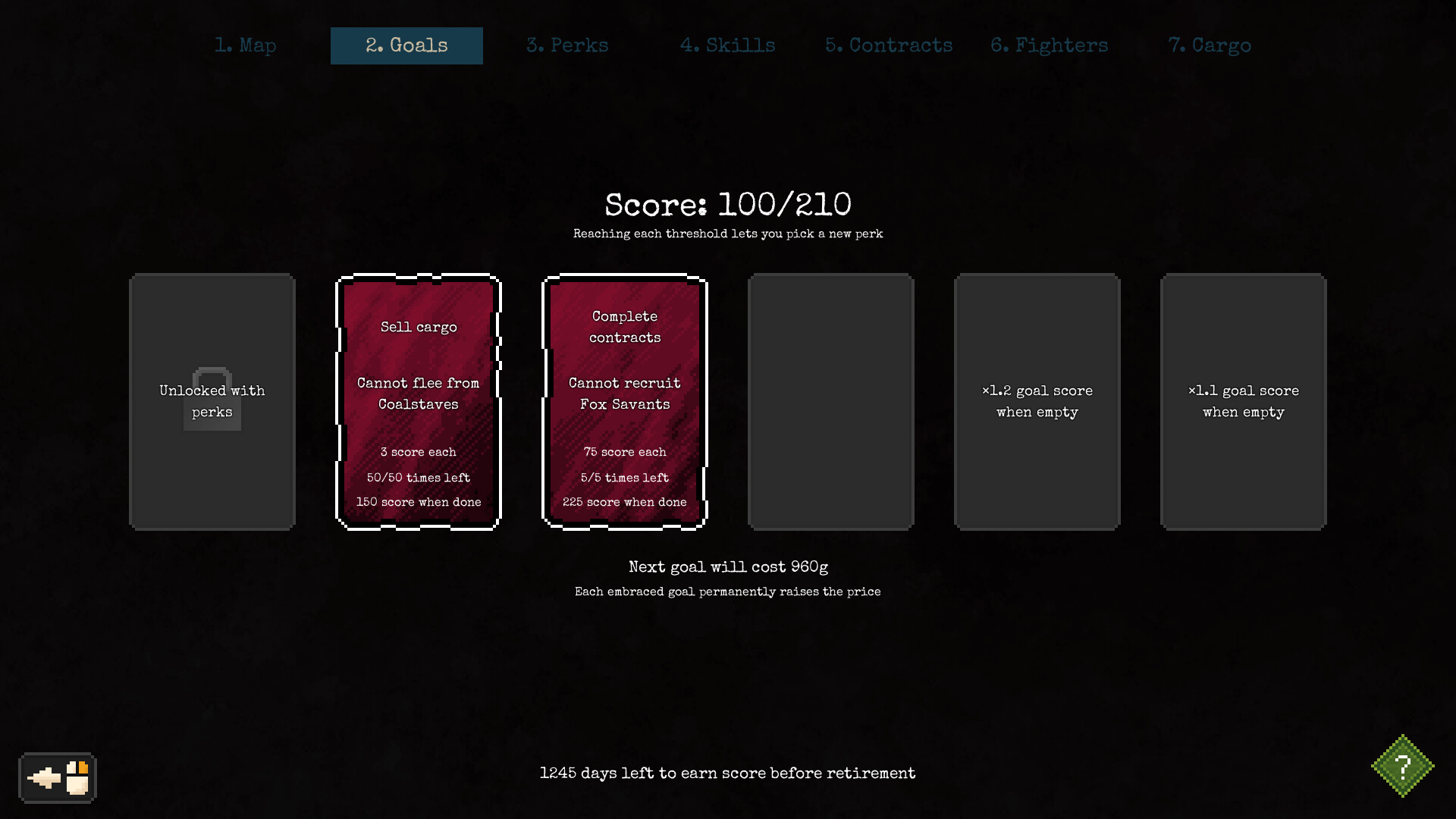 Beasts of Fortune screenshot 7