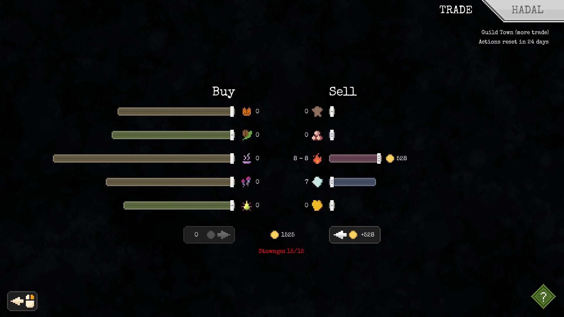 Beasts of Fortune screenshot 10