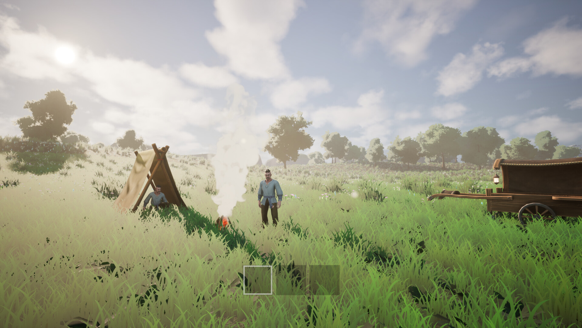 Dovengarde Needs Delvers screenshot 1