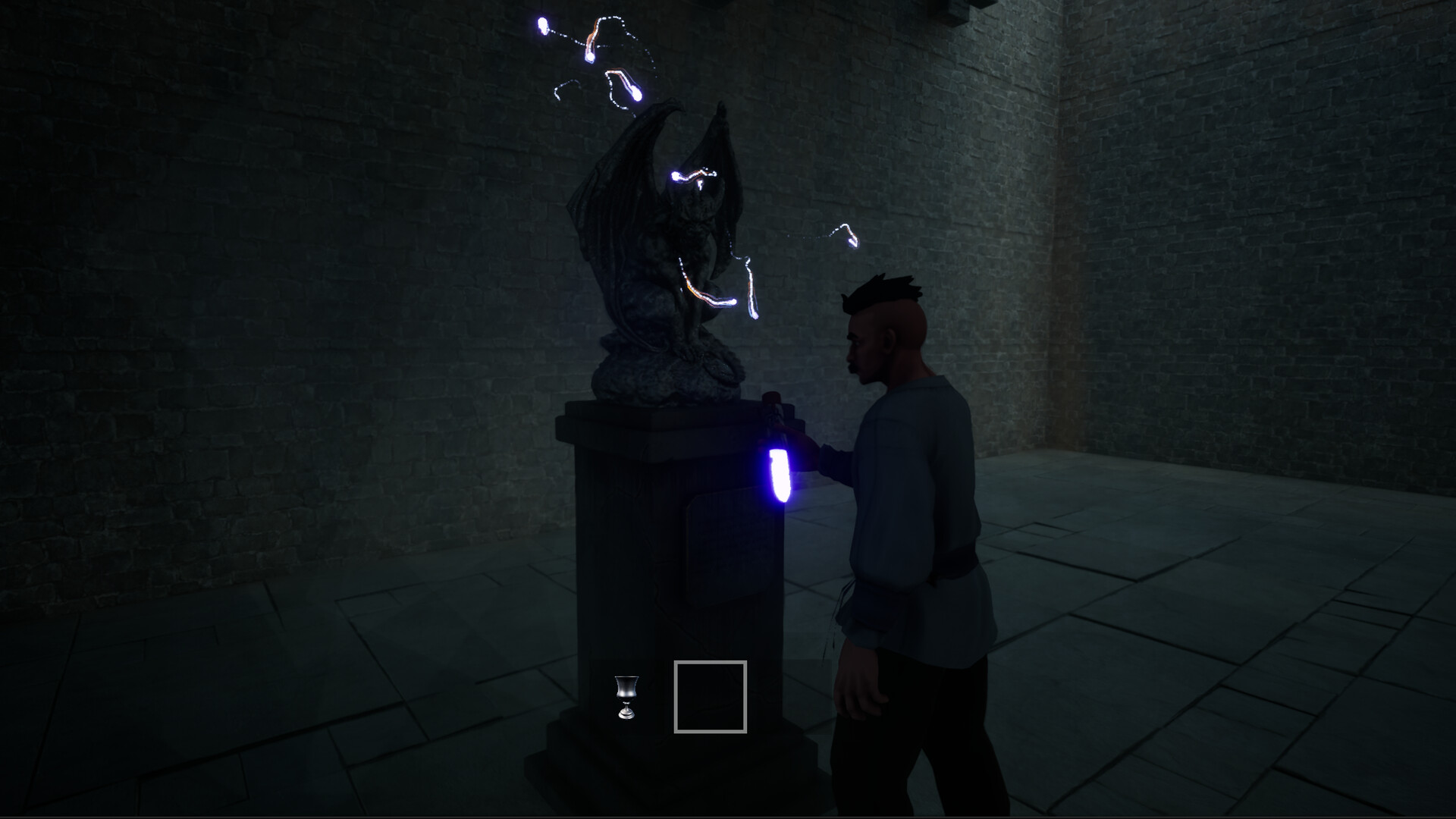 Dovengarde Needs Delvers screenshot 5
