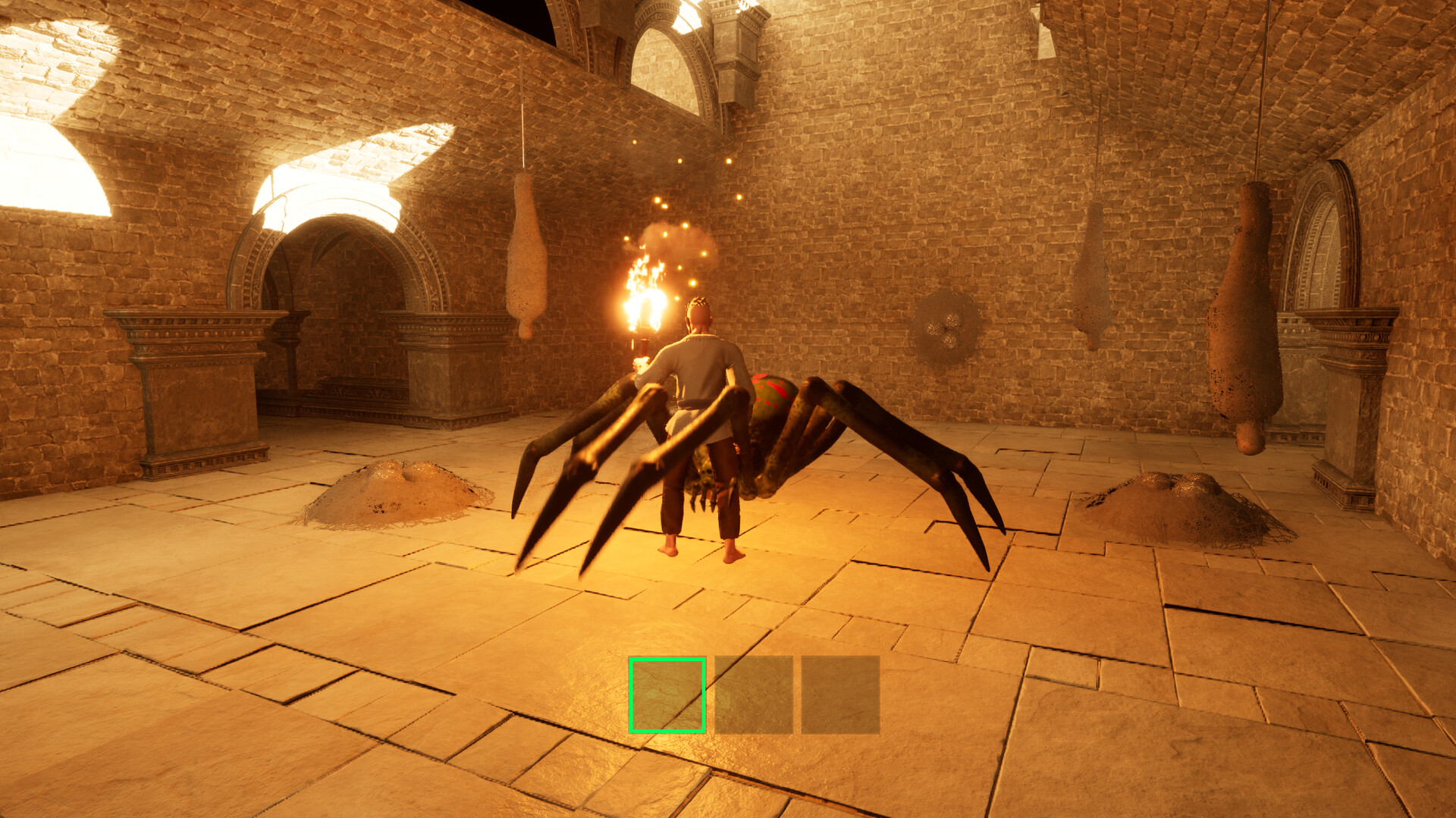 Dovengarde Needs Delvers screenshot 6