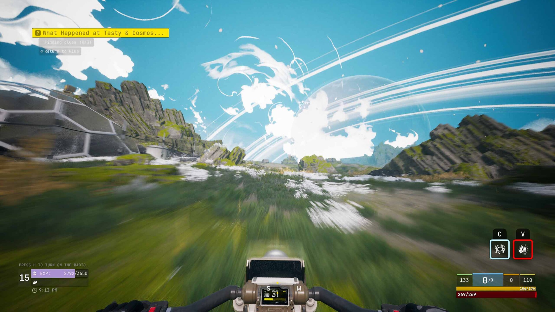 CRABS MUST DIE! screenshot 12