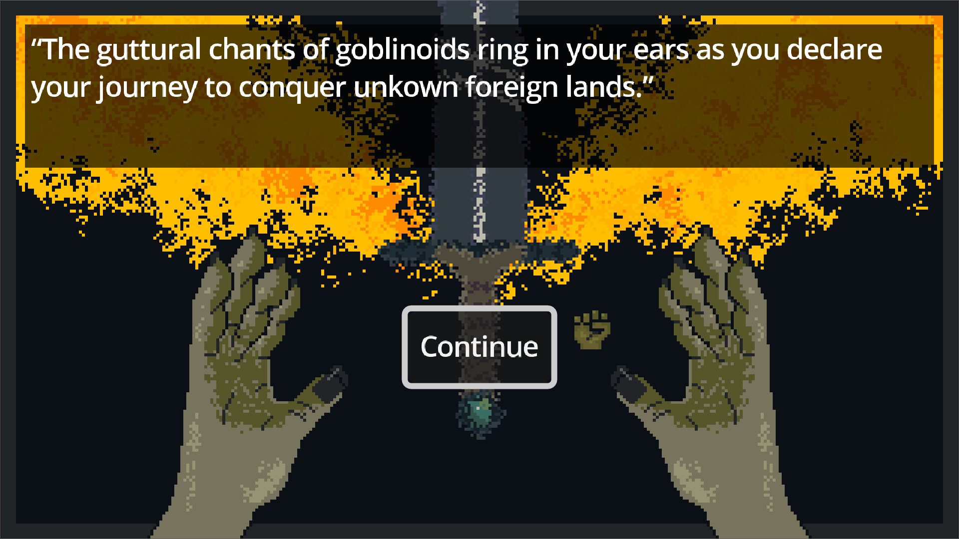Yes, My Warlord screenshot 10