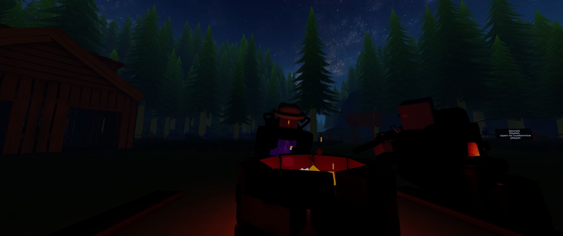 Deadzone Aeon screenshot 11