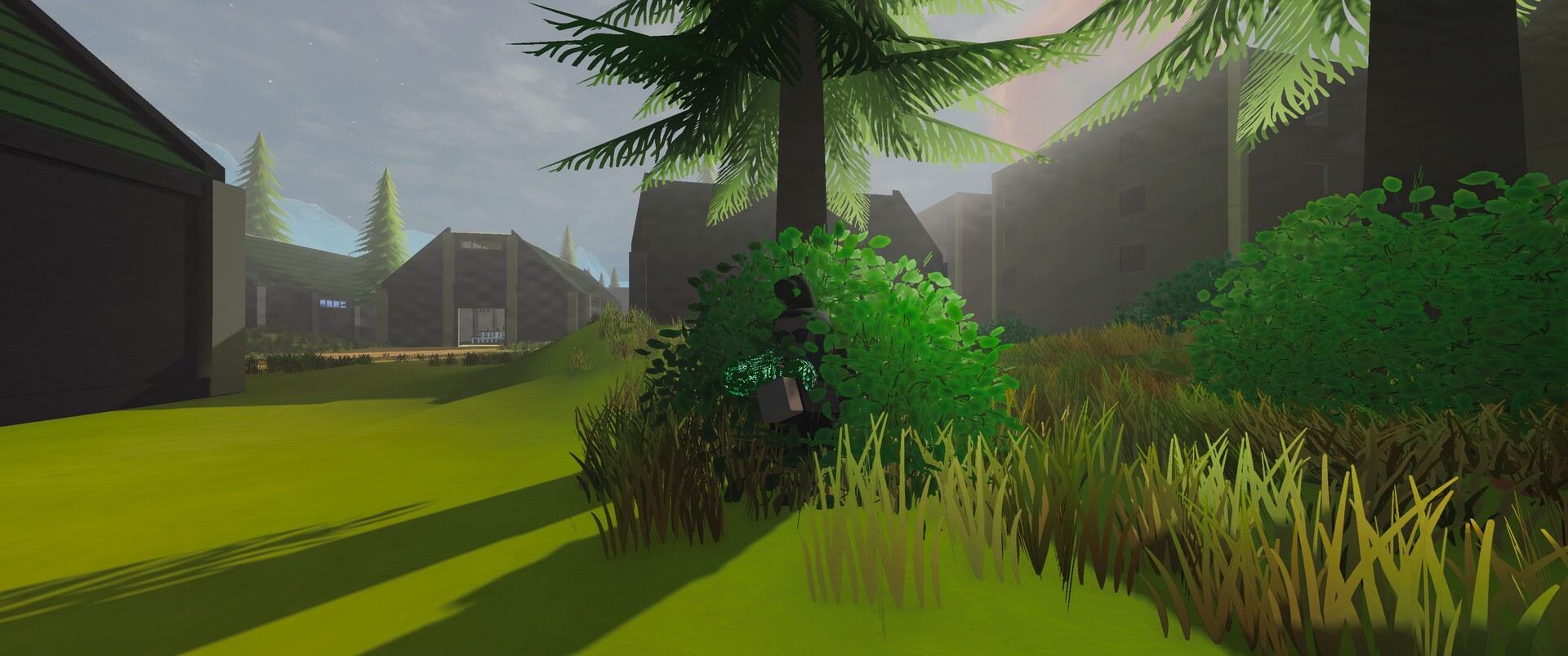 Deadzone Aeon screenshot 9