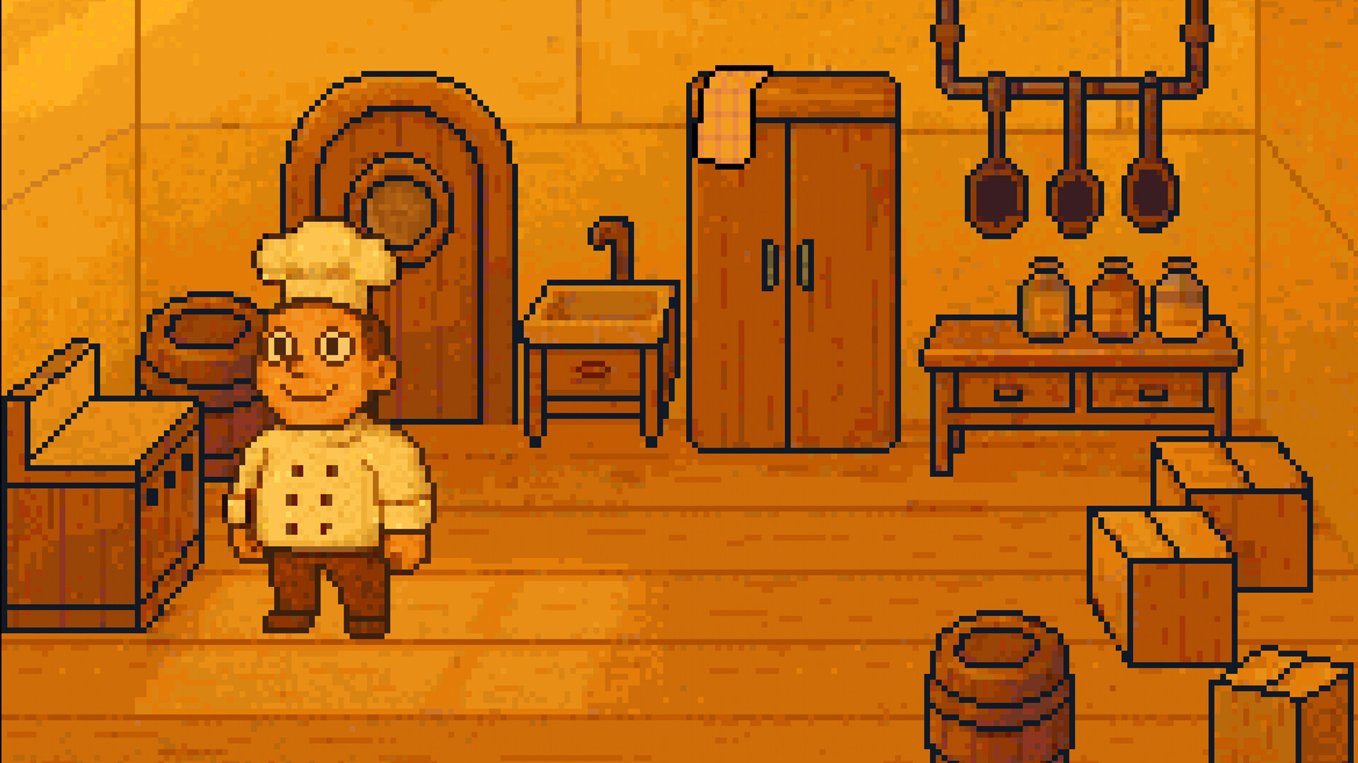 What’s for Dinner? screenshot 4