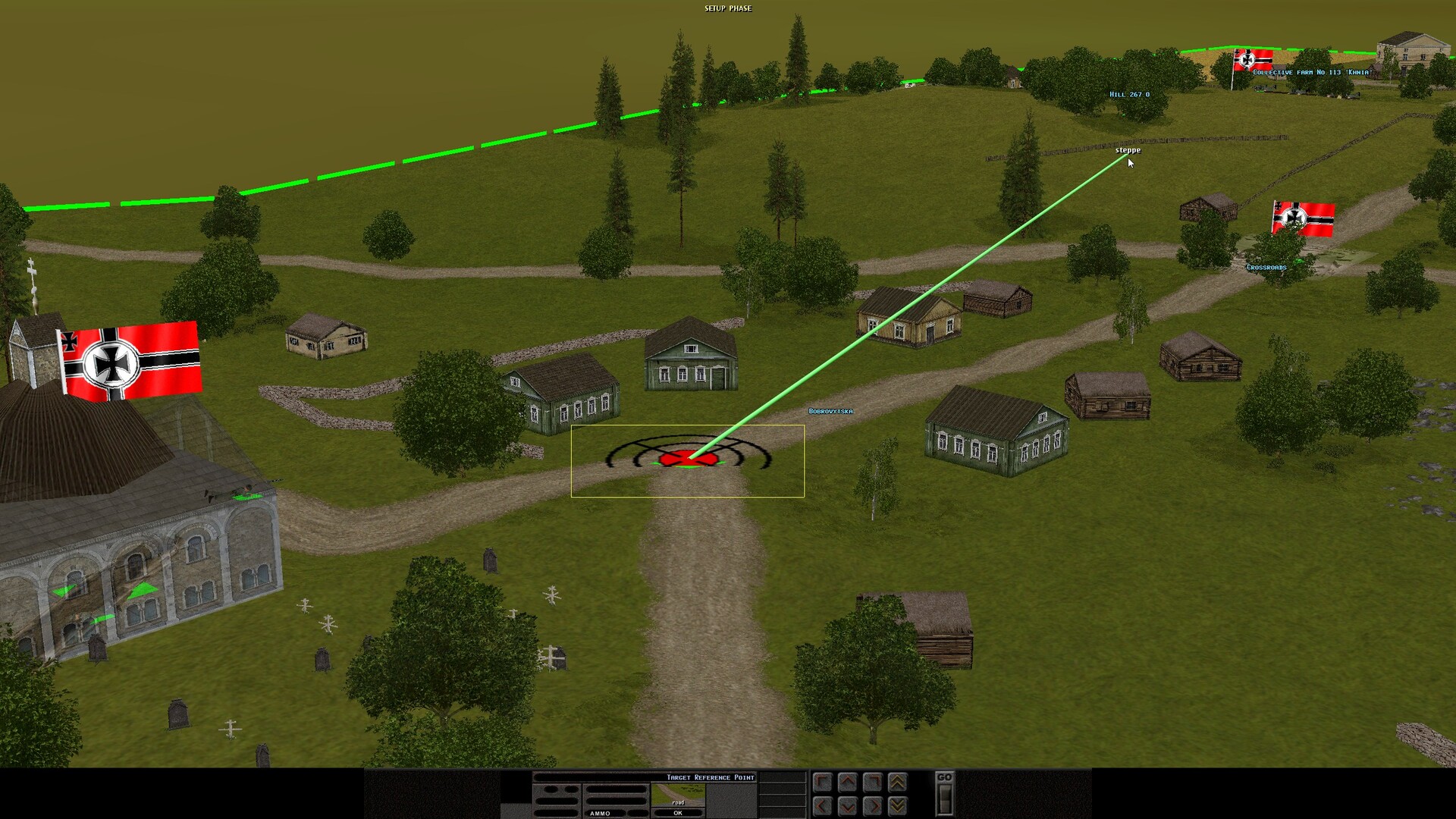Combat Mission 2: Barbarossa to Berlin screenshot 7