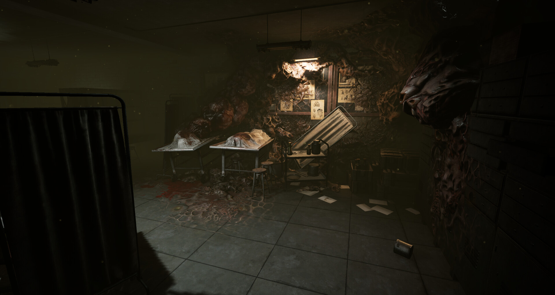 Dread Meridian screenshot 4
