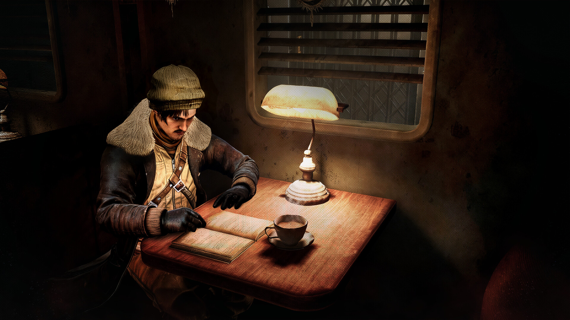 Dread Meridian screenshot 7