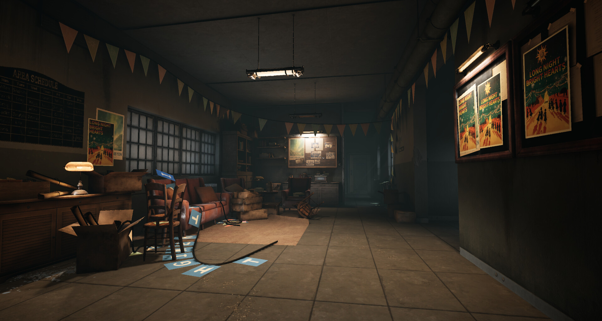 Dread Meridian screenshot 9