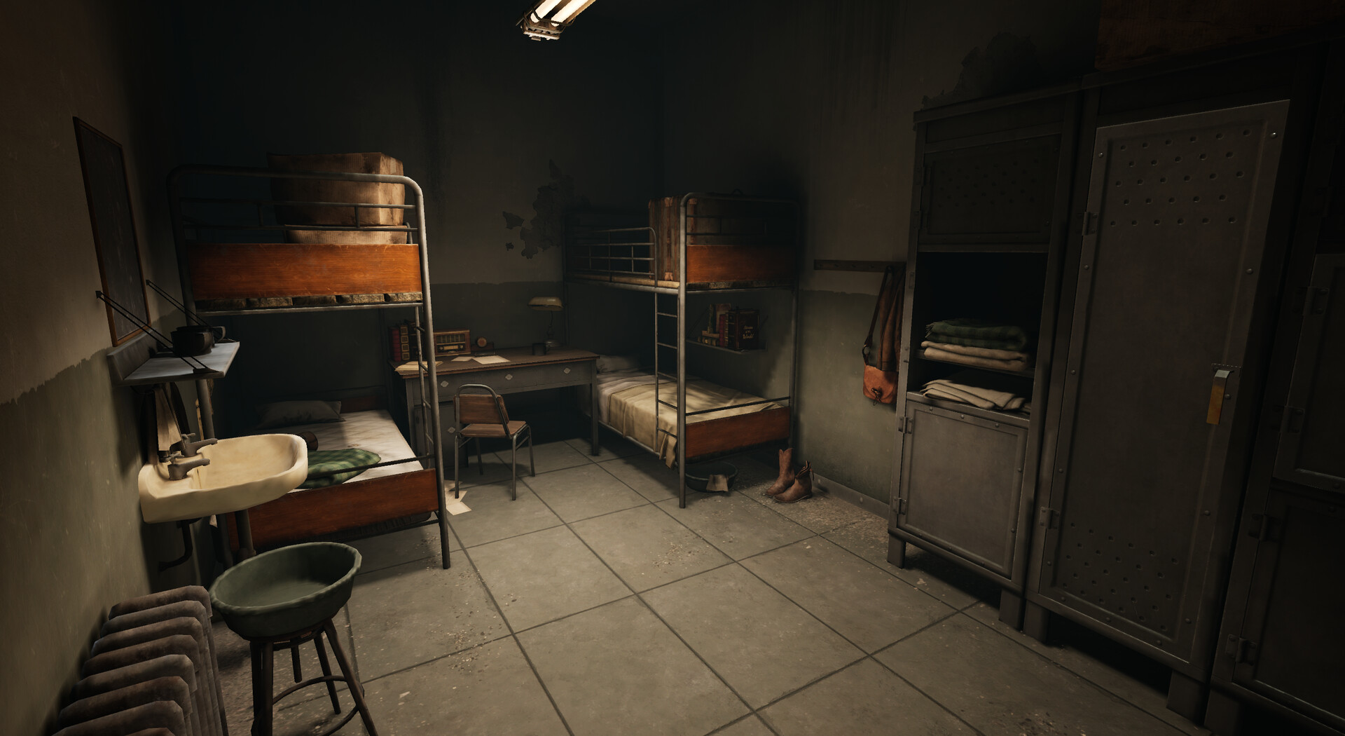 Dread Meridian screenshot 10
