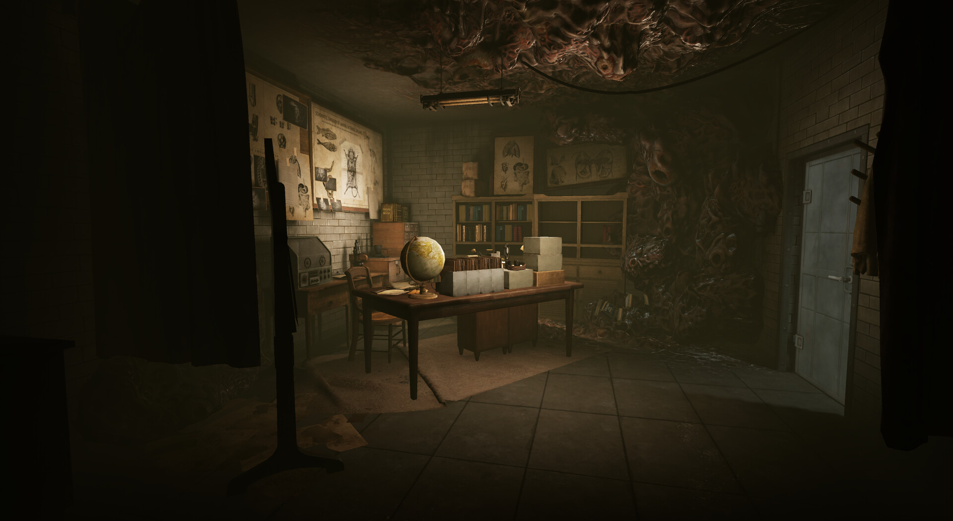 Dread Meridian screenshot 3