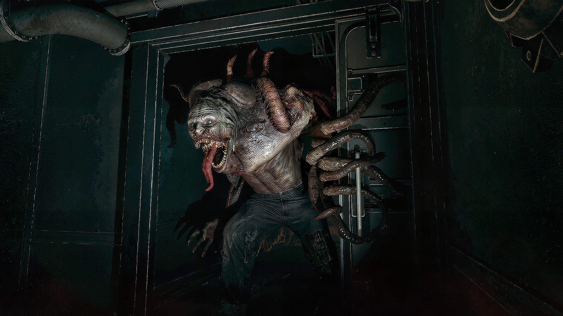 Dread Meridian screenshot 6