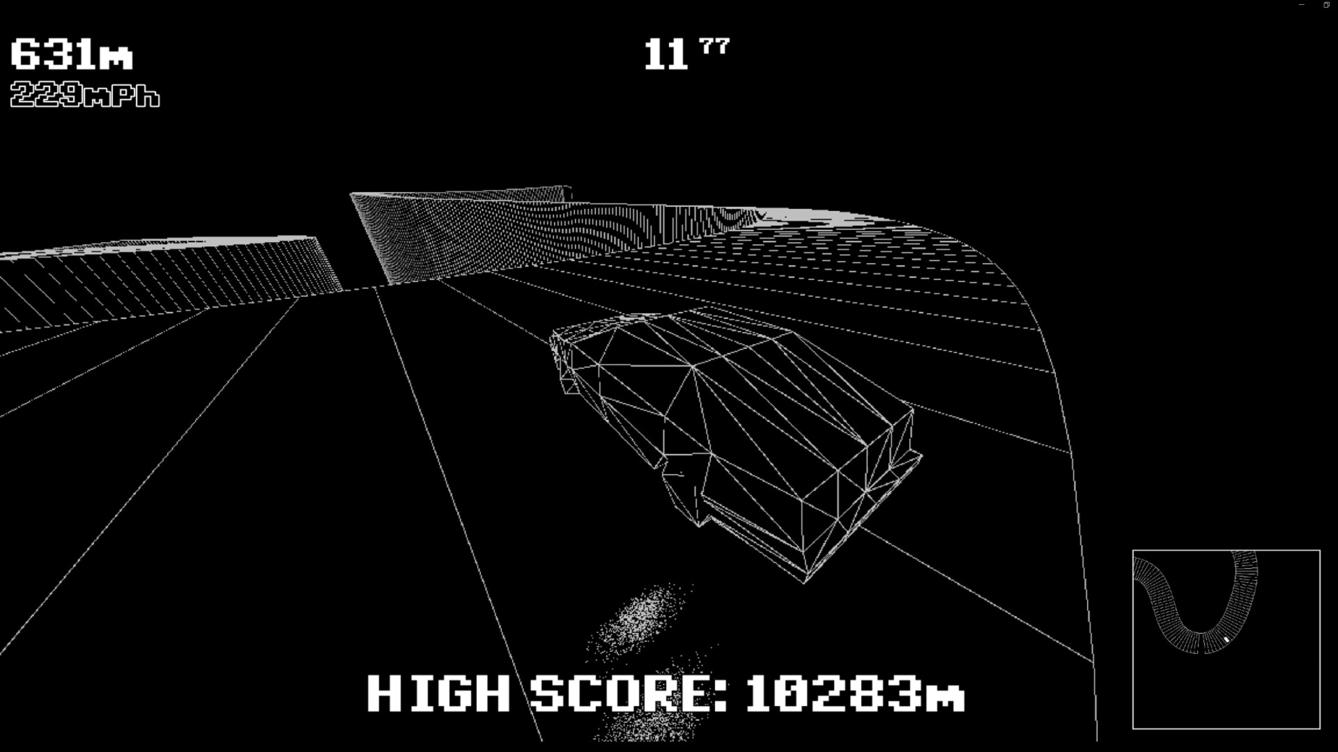 Infinite Canyon screenshot 5
