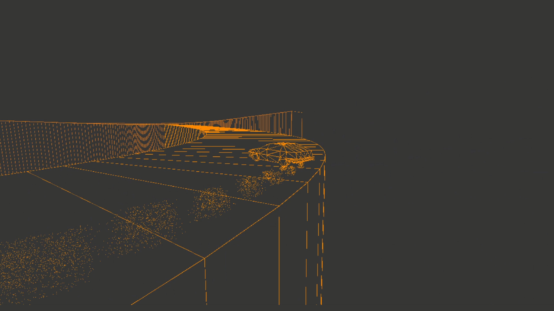 Infinite Canyon screenshot 6