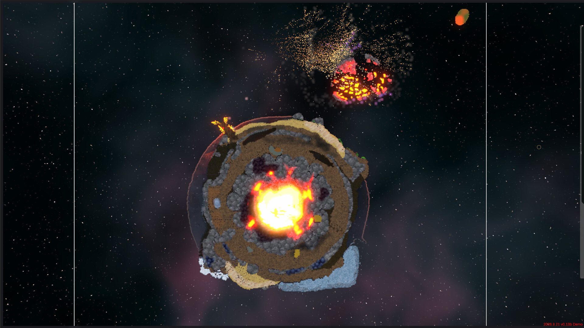 Wuli Sandbox screenshot 4