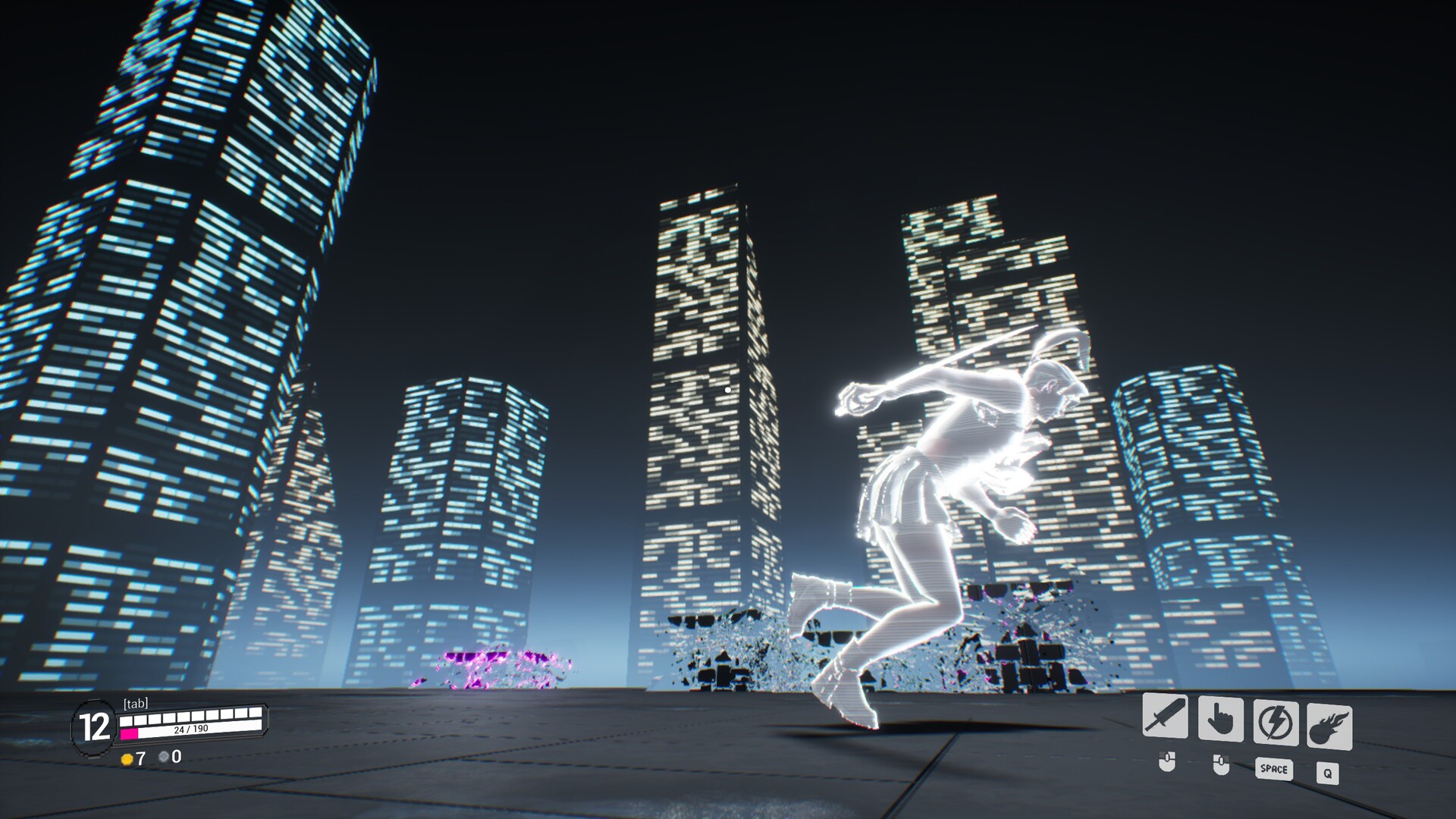 Sin Zero screenshot 5