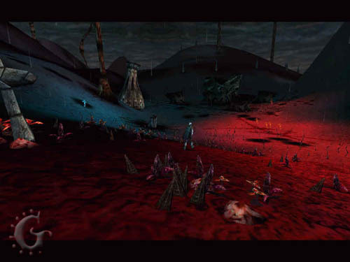 Sacrifice screenshot 7