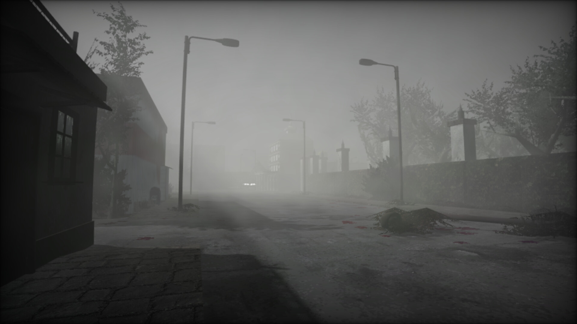 On the Way screenshot 3