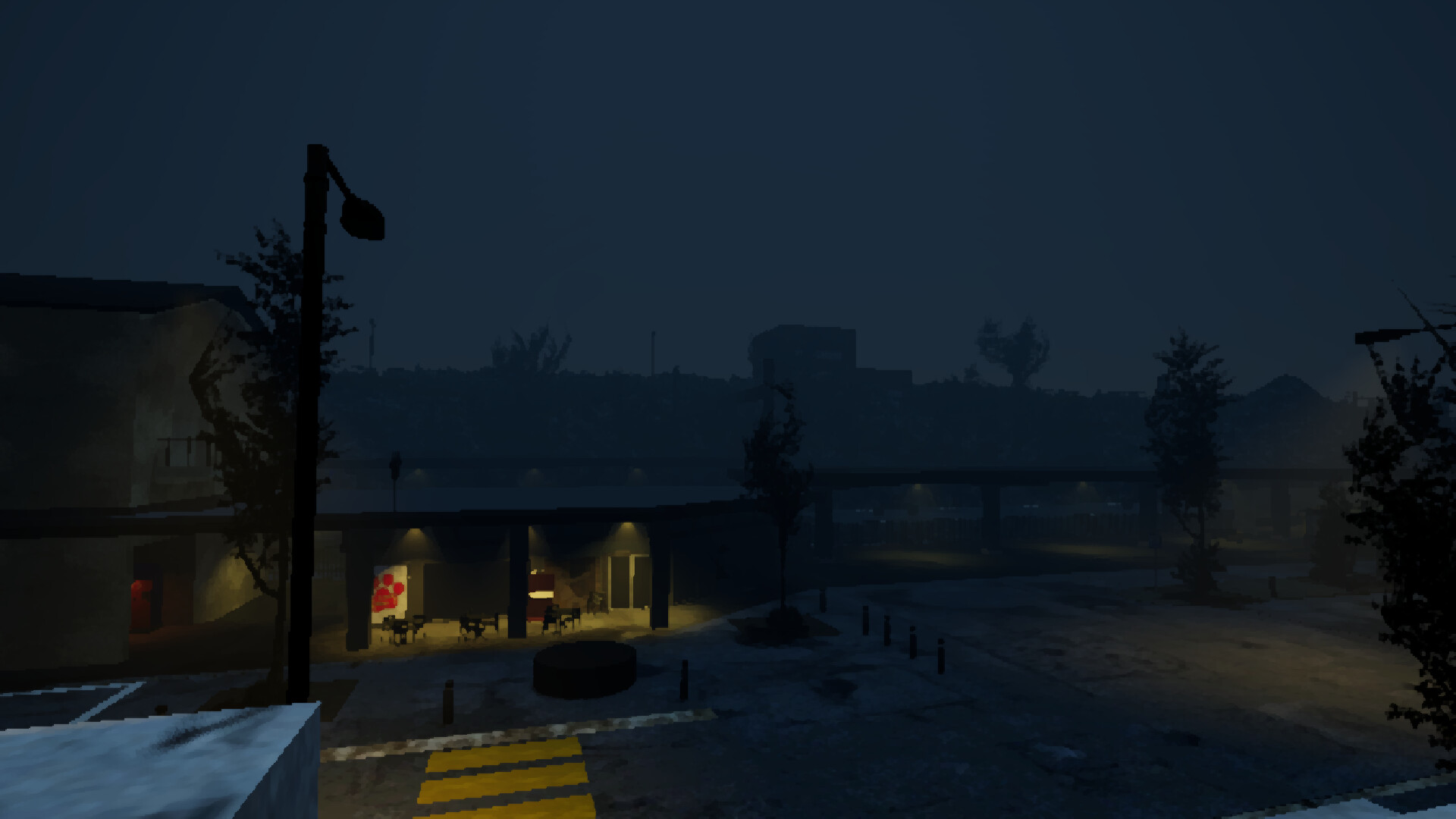 On the Way screenshot 6