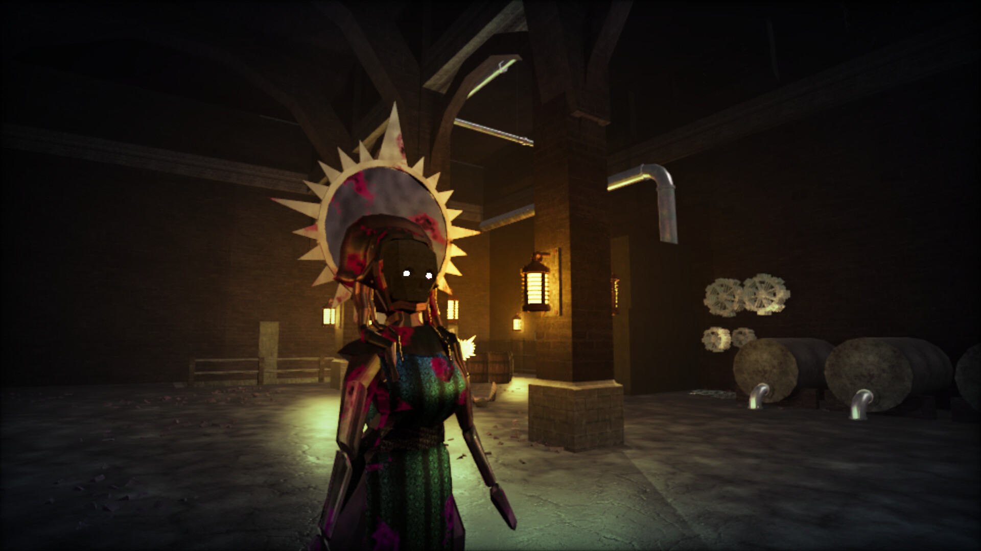 On the Way screenshot 1