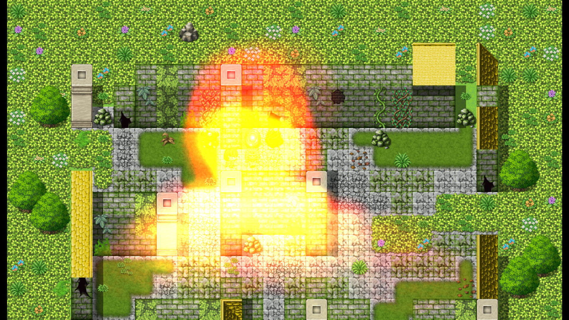 破烂系统 screenshot 3
