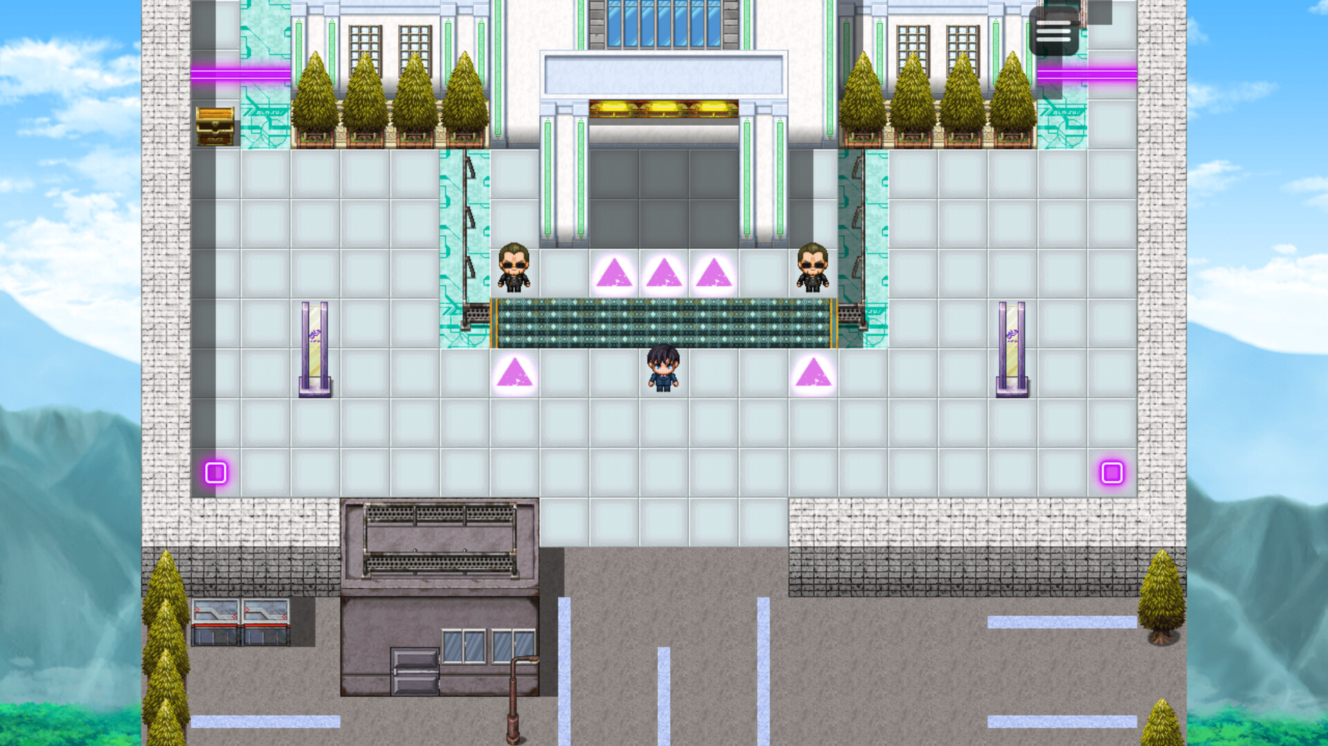 破烂系统 screenshot 5