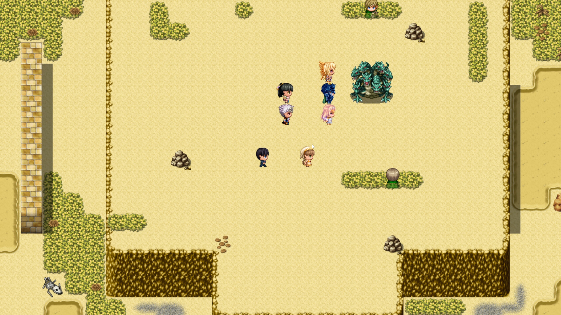 破烂系统 screenshot 8