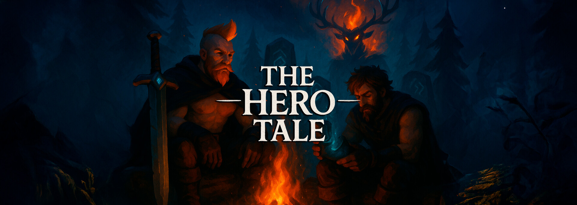 The Hero Tale screenshot 8