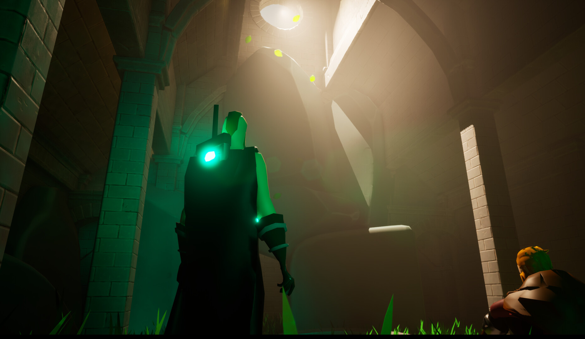 The Hero Tale screenshot 5